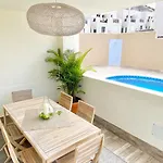 فيلة Luxury San Borondon Private Heated Pool Free Car Except Christmas *