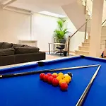 Luxury San Borondon Private Heated Pool Free Car Except Christmas * أذيخي