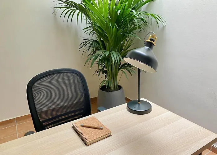 Luxury San Borondon Private Heated Pool Free Car Except Christmas Villa