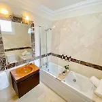 Luxury San Borondon Private Heated Pool Free Car Except Christmas