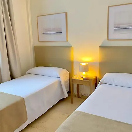 Luxury San Borondon Private Heated Pool Free Car Except Christmas וילה *