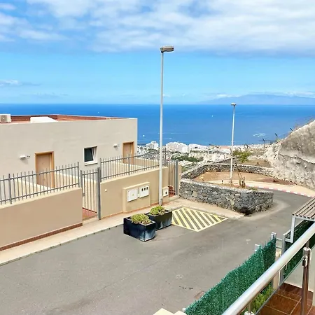 Villa Luxury Villa San Borondon With Private Heated Pool Free Car Rental May And June