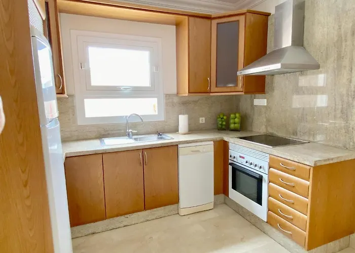 Luxury San Borondon Private Heated Pool Free Car Except Christmas Villa *