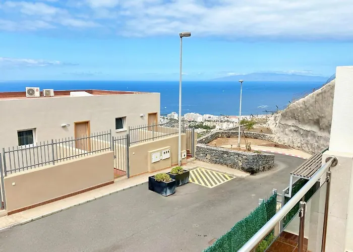 Villa Luxury San Borondon Private Heated Pool Free Car Except Christmas