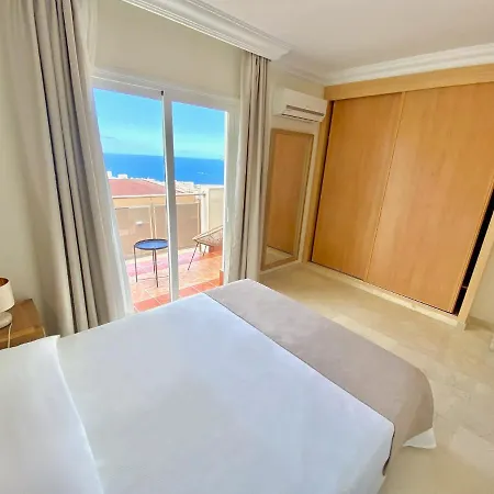 Luxury San Borondon Private Heated Pool Free Car Except Christmas Вилла *