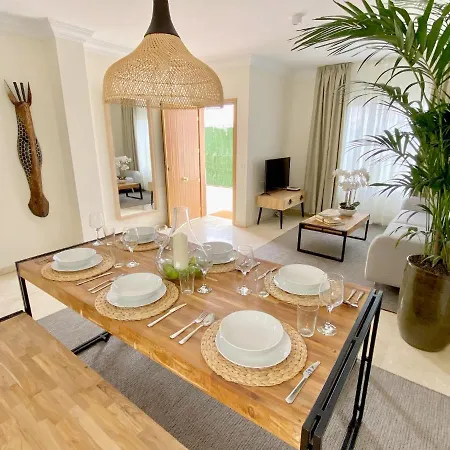 Вилла Luxury San Borondon Private Heated Pool Free Car Except Christmas *